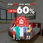 OYO 1859 Rancabali Residence Near Rumah Sakit Mitra Kasih