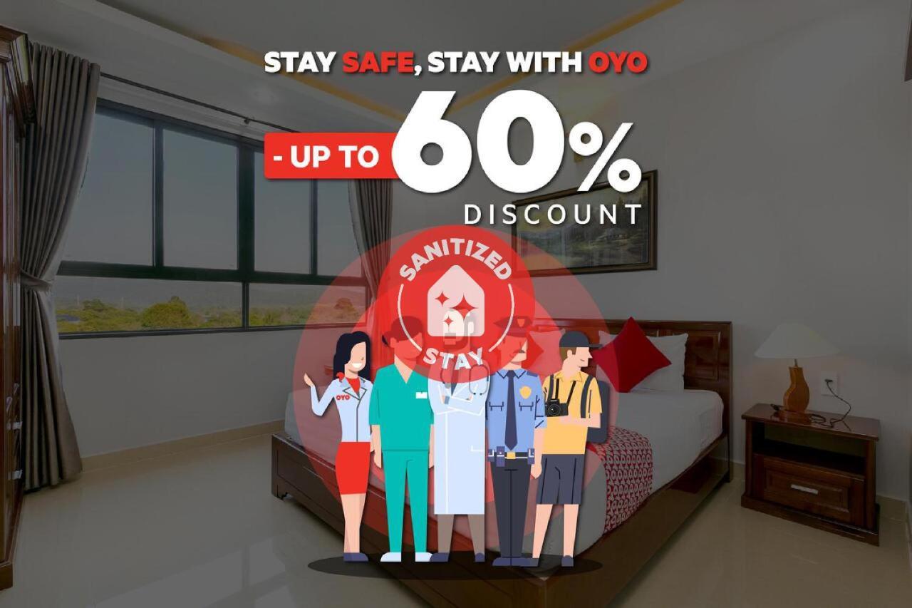Oyo 1859 Rancabali Near Rumah Sakit Mitra Kasih
