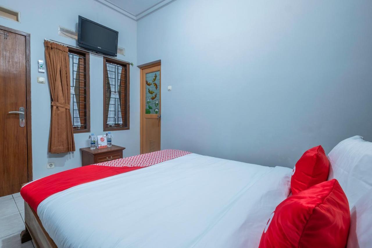 Oyo 1859 Rancabali Near Rumah Sakit Mitra Kasih Bandung