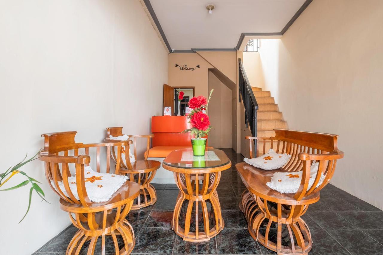 Oyo 1859 Rancabali Near Rumah Sakit Mitra Kasih Hotel Bandung