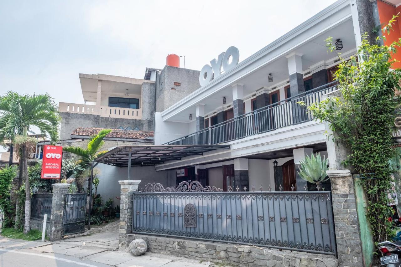 Hotel Oyo 1859 Rancabali Near Rumah Sakit Mitra Kasih Bandung