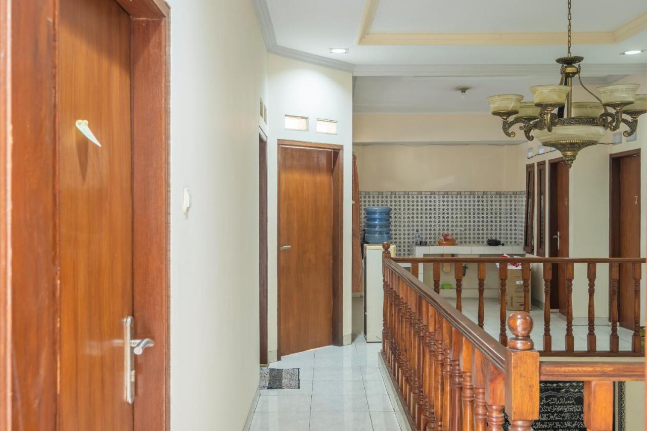 Hotel Oyo 1859 Rancabali Near Rumah Sakit Mitra Kasih
