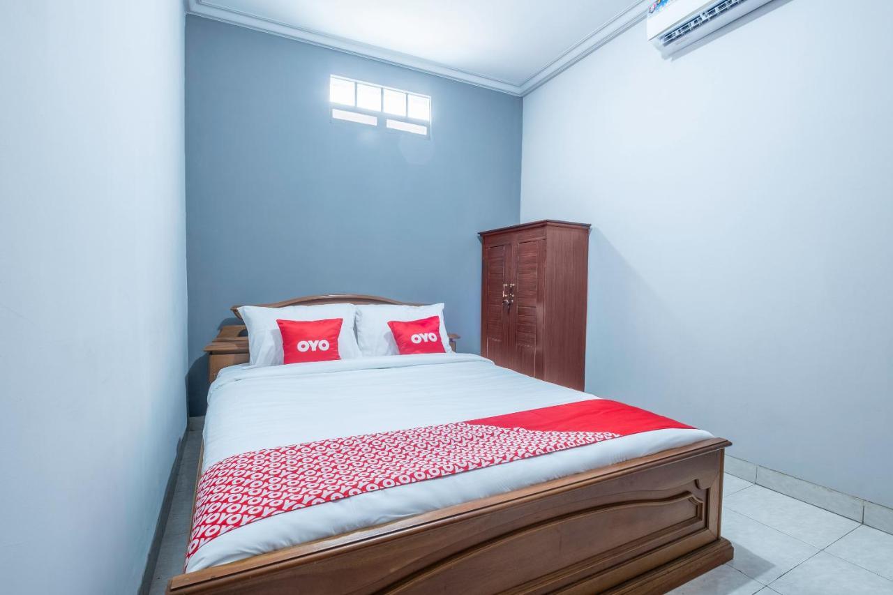 Oyo 1859 Rancabali Near Rumah Sakit Mitra Kasih Bandung
