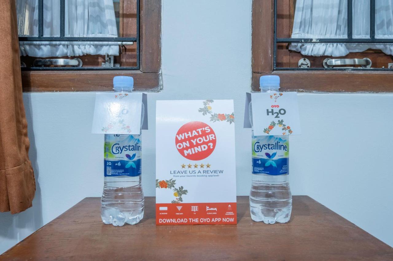 Oyo 1859 Rancabali Near Rumah Sakit Mitra Kasih 2*