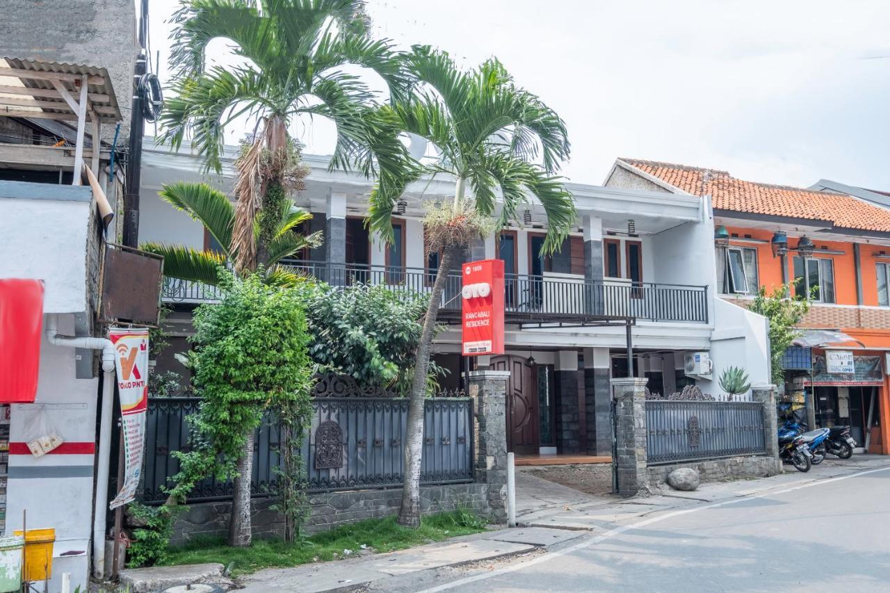Oyo 1859 Rancabali Near Rumah Sakit Mitra Kasih Hotel Bandung