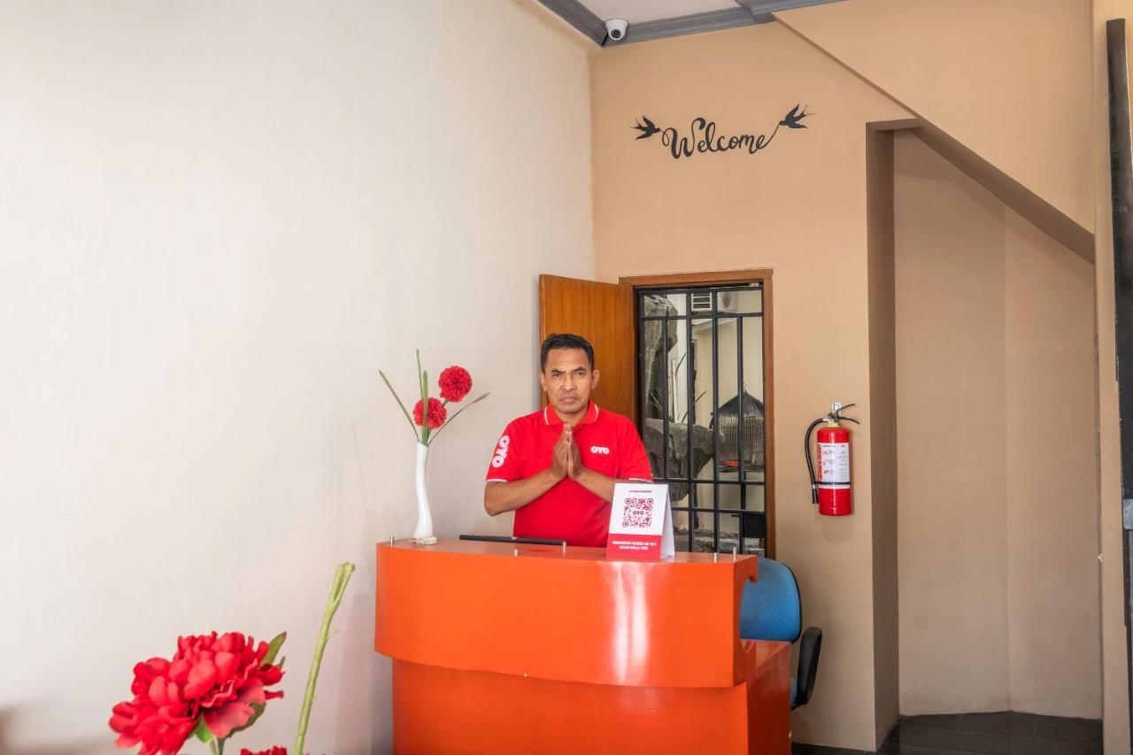 Oyo 1859 Rancabali Near Rumah Sakit Mitra Kasih Hotel Bandung