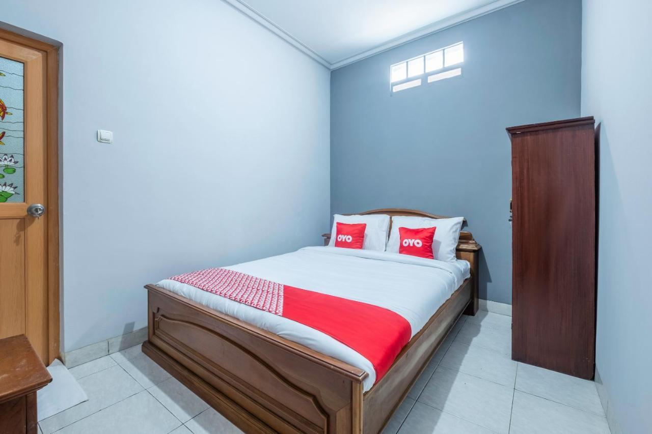 Oyo 1859 Rancabali Near Rumah Sakit Mitra Kasih 2* Bandung