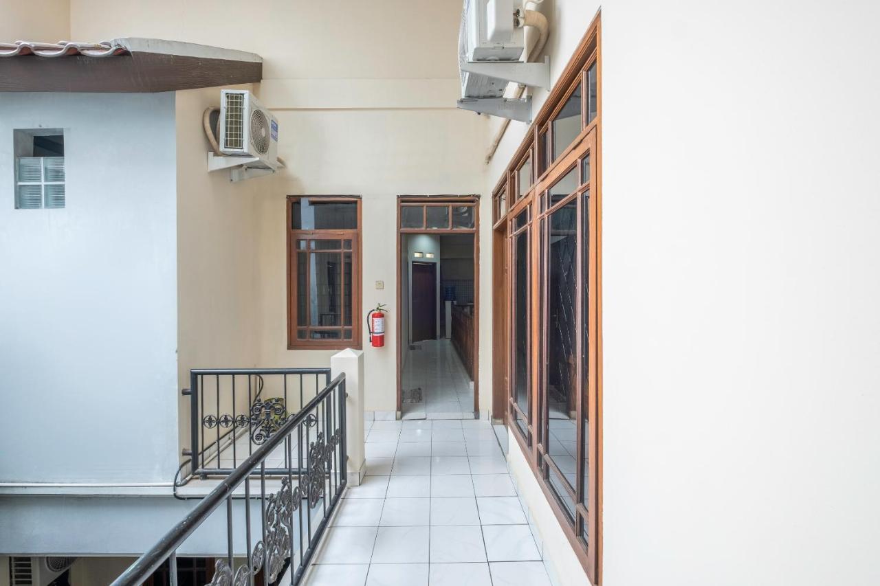 Oyo 1859 Rancabali Near Rumah Sakit Mitra Kasih Bandung
