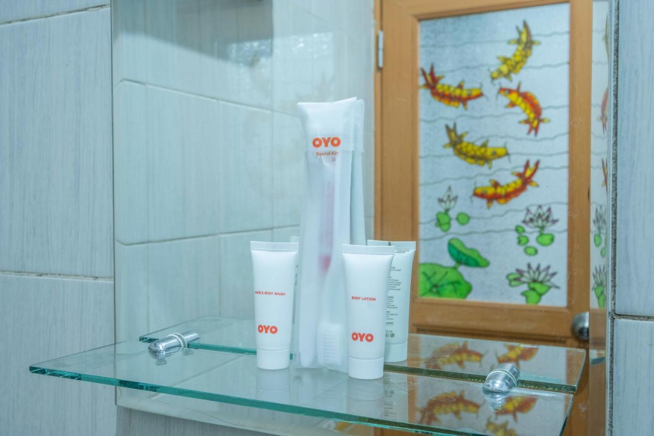 Oyo 1859 Rancabali Near Rumah Sakit Mitra Kasih 2* Bandung