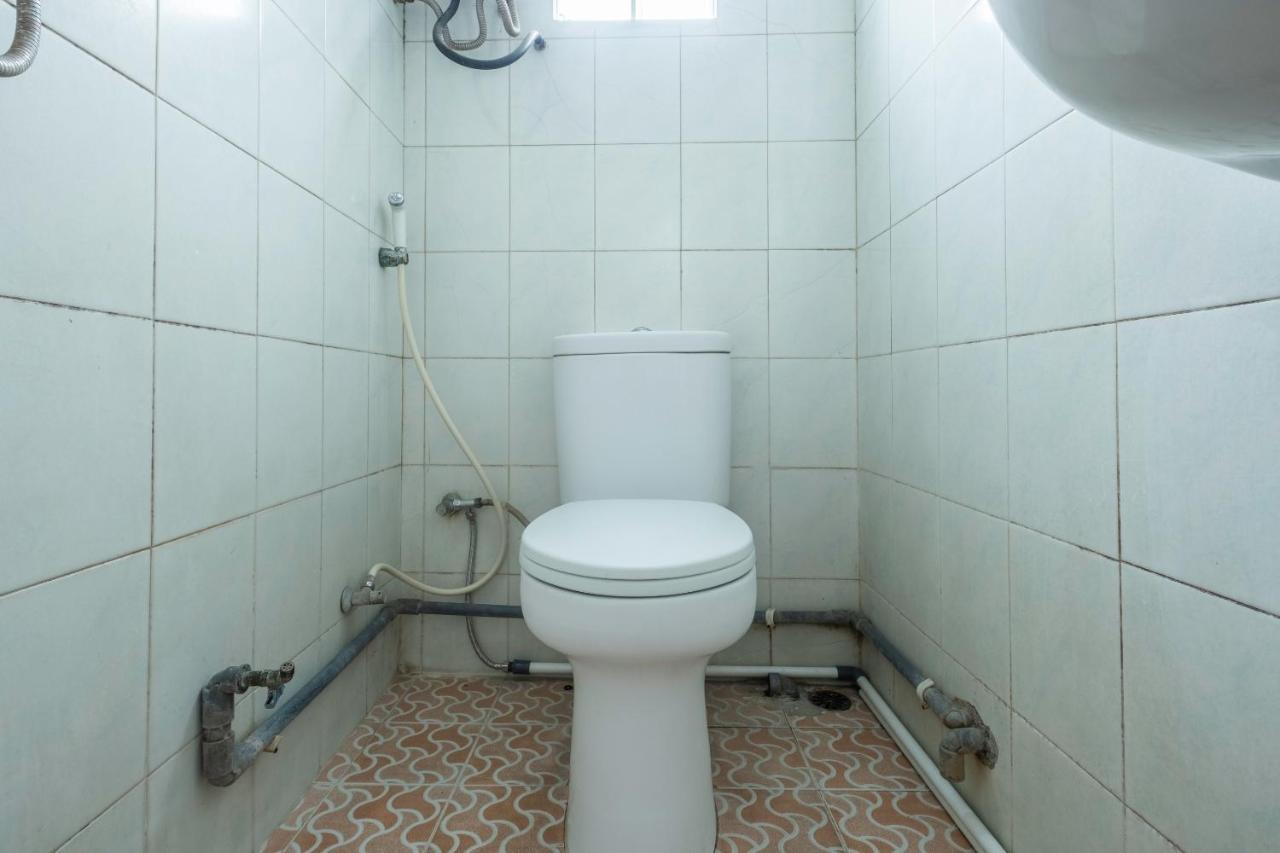 Oyo 1859 Rancabali Near Rumah Sakit Mitra Kasih Hotel