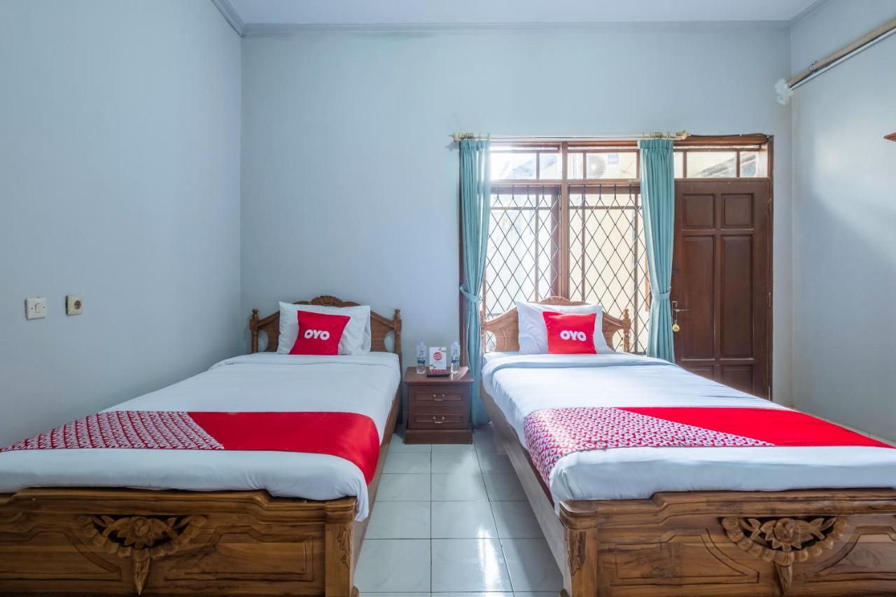Hotel Oyo 1859 Rancabali Near Rumah Sakit Mitra Kasih Bandung