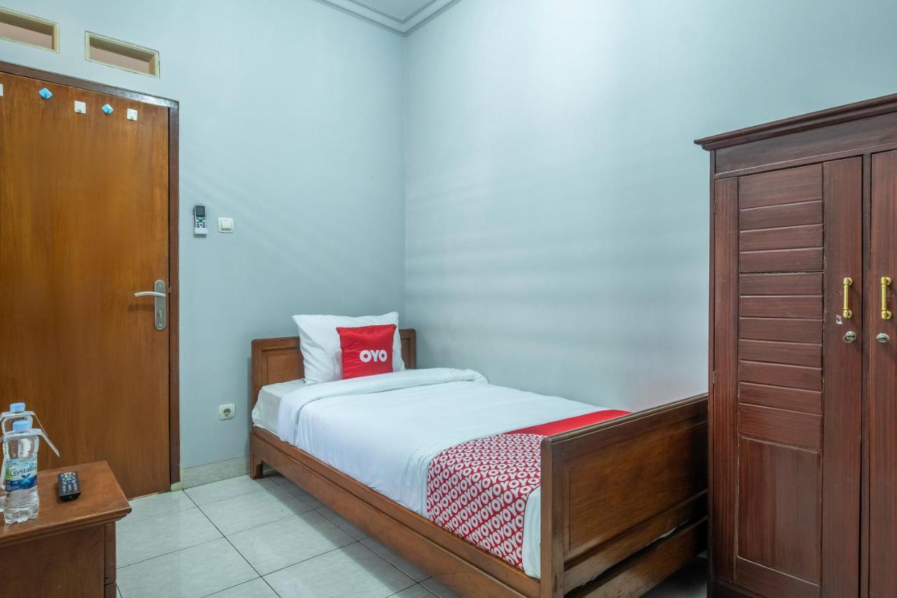 Oyo 1859 Rancabali Near Rumah Sakit Mitra Kasih Bandung