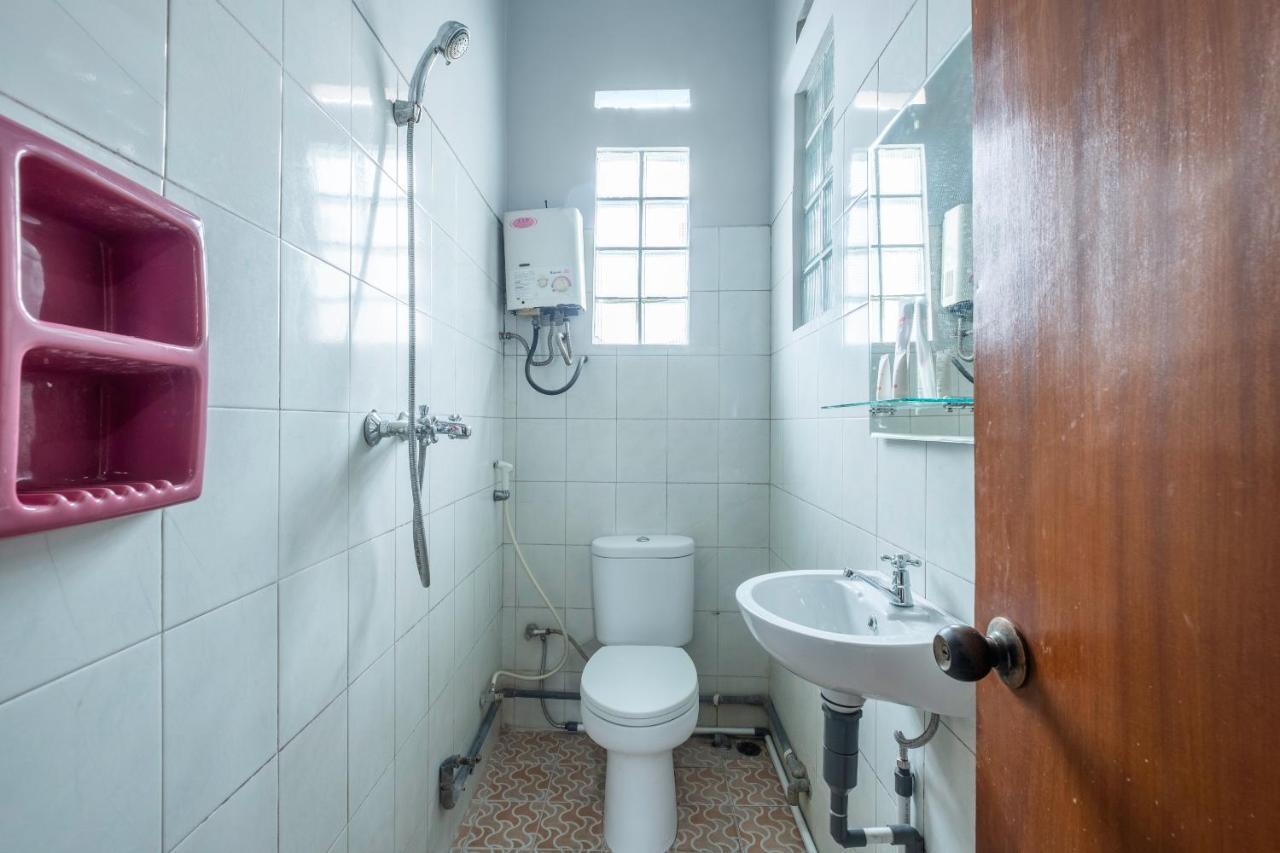 Hotel Oyo 1859 Rancabali Near Rumah Sakit Mitra Kasih