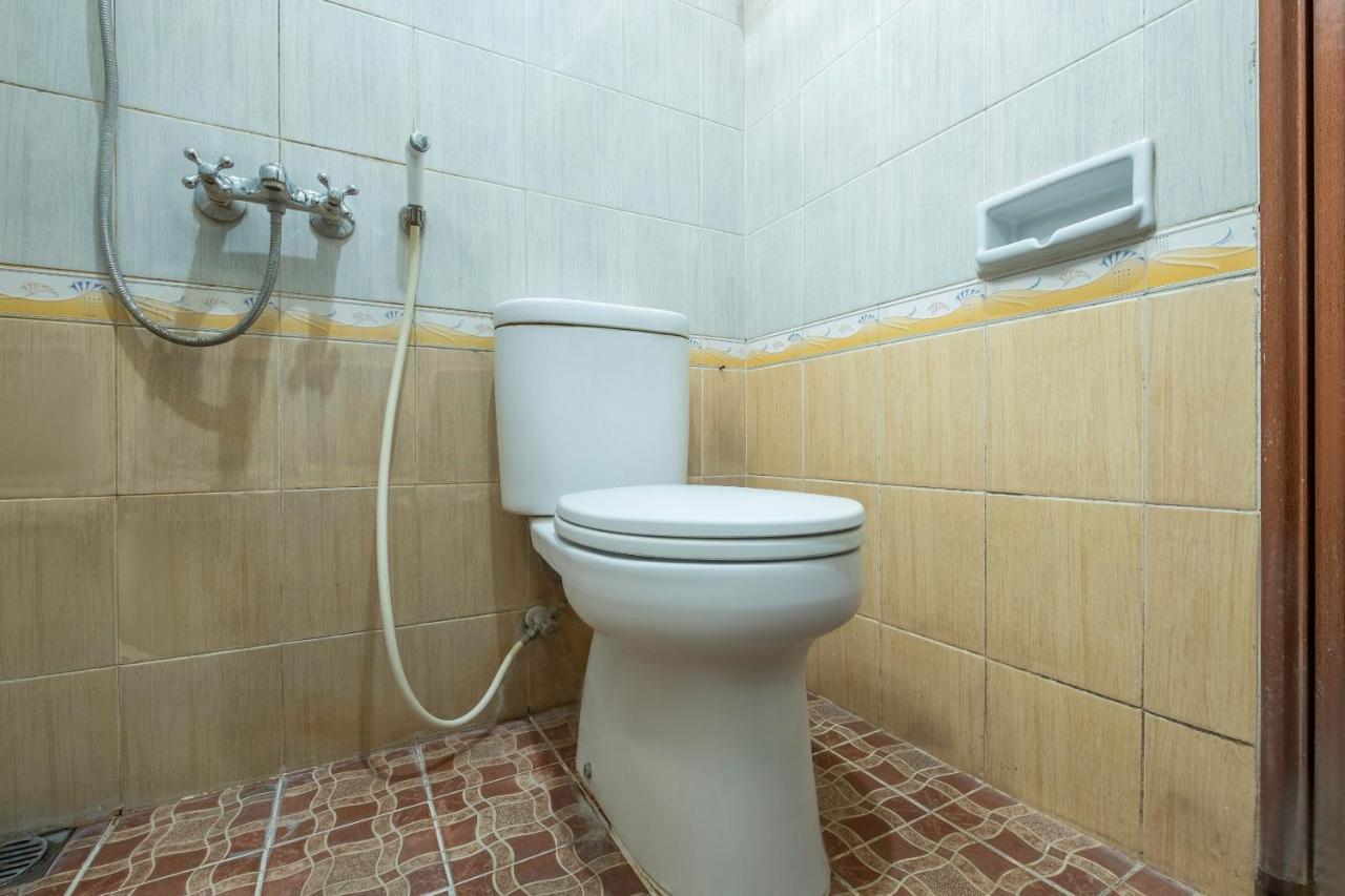 Oyo 1859 Rancabali Near Rumah Sakit Mitra Kasih 2* Bandung