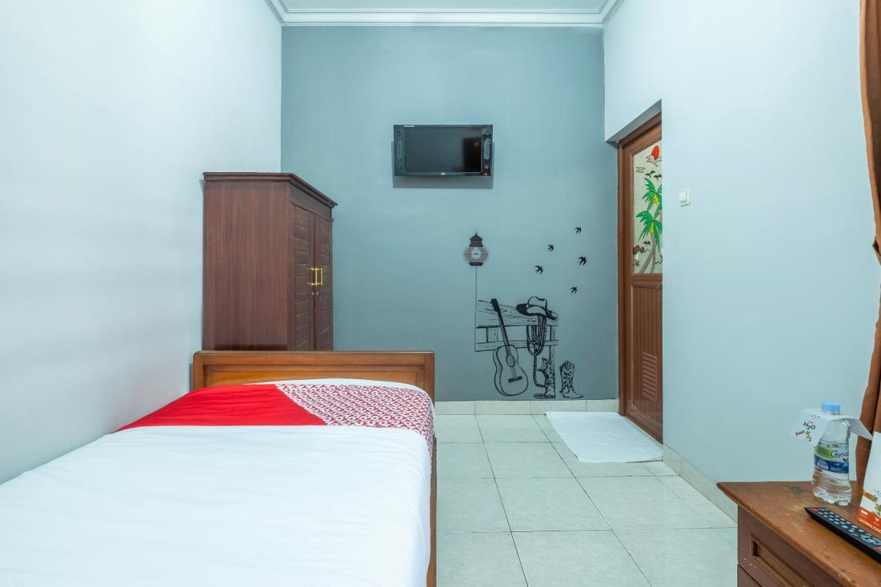 Oyo 1859 Rancabali Near Rumah Sakit Mitra Kasih Bandung
