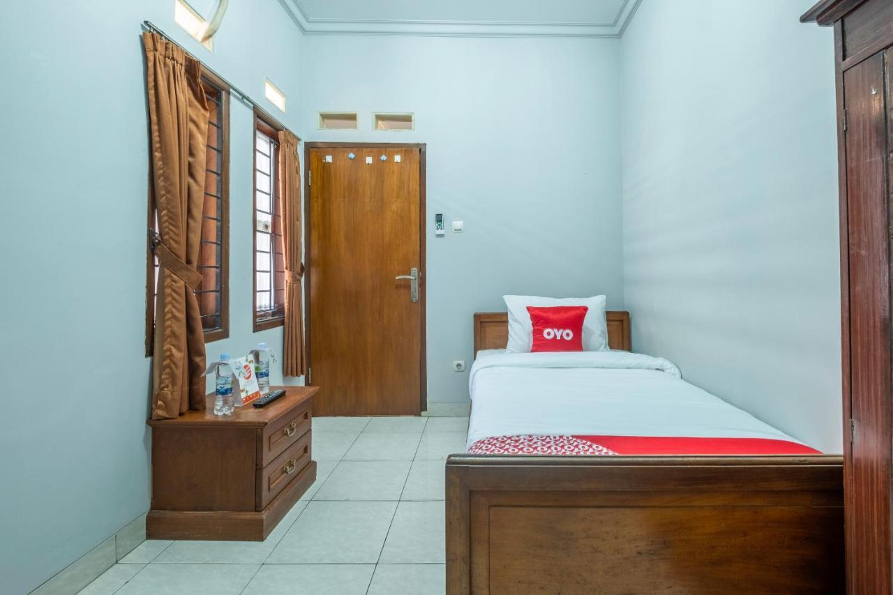 Oyo 1859 Rancabali Near Rumah Sakit Mitra Kasih Hotel Bandung