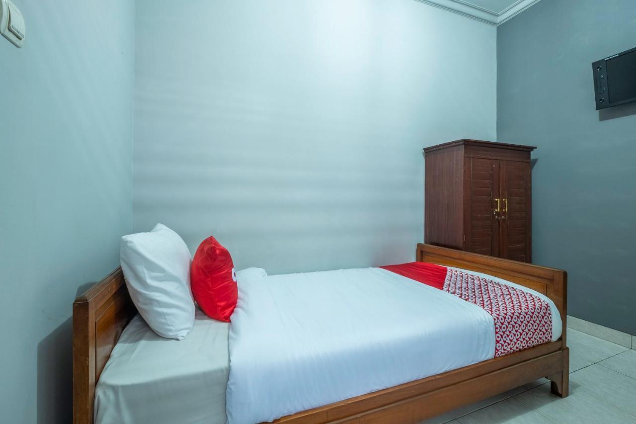 Hotel Oyo 1859 Rancabali Near Rumah Sakit Mitra Kasih