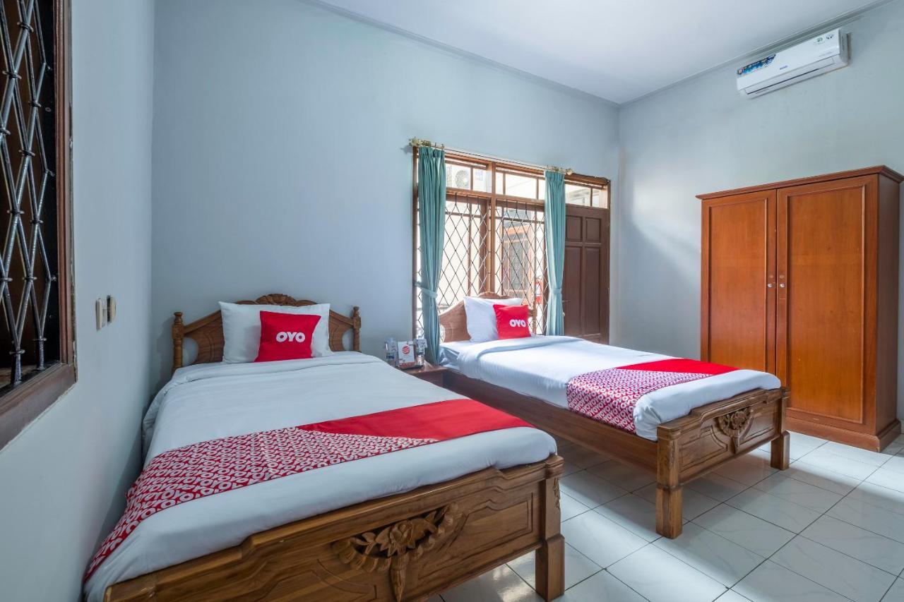 Oyo 1859 Rancabali Near Rumah Sakit Mitra Kasih Hotel 2*