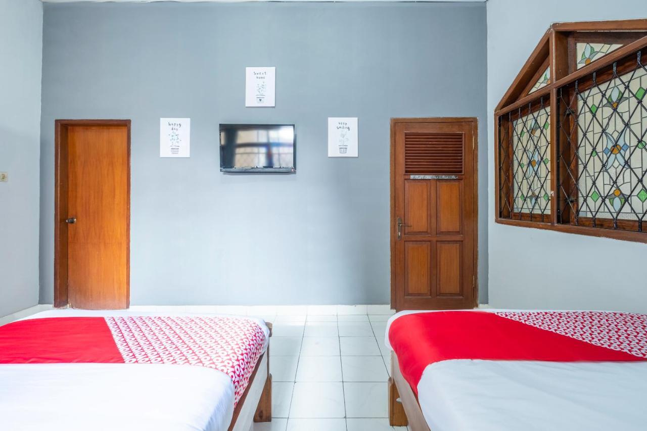 Oyo 1859 Rancabali Near Rumah Sakit Mitra Kasih Hotel Bandung