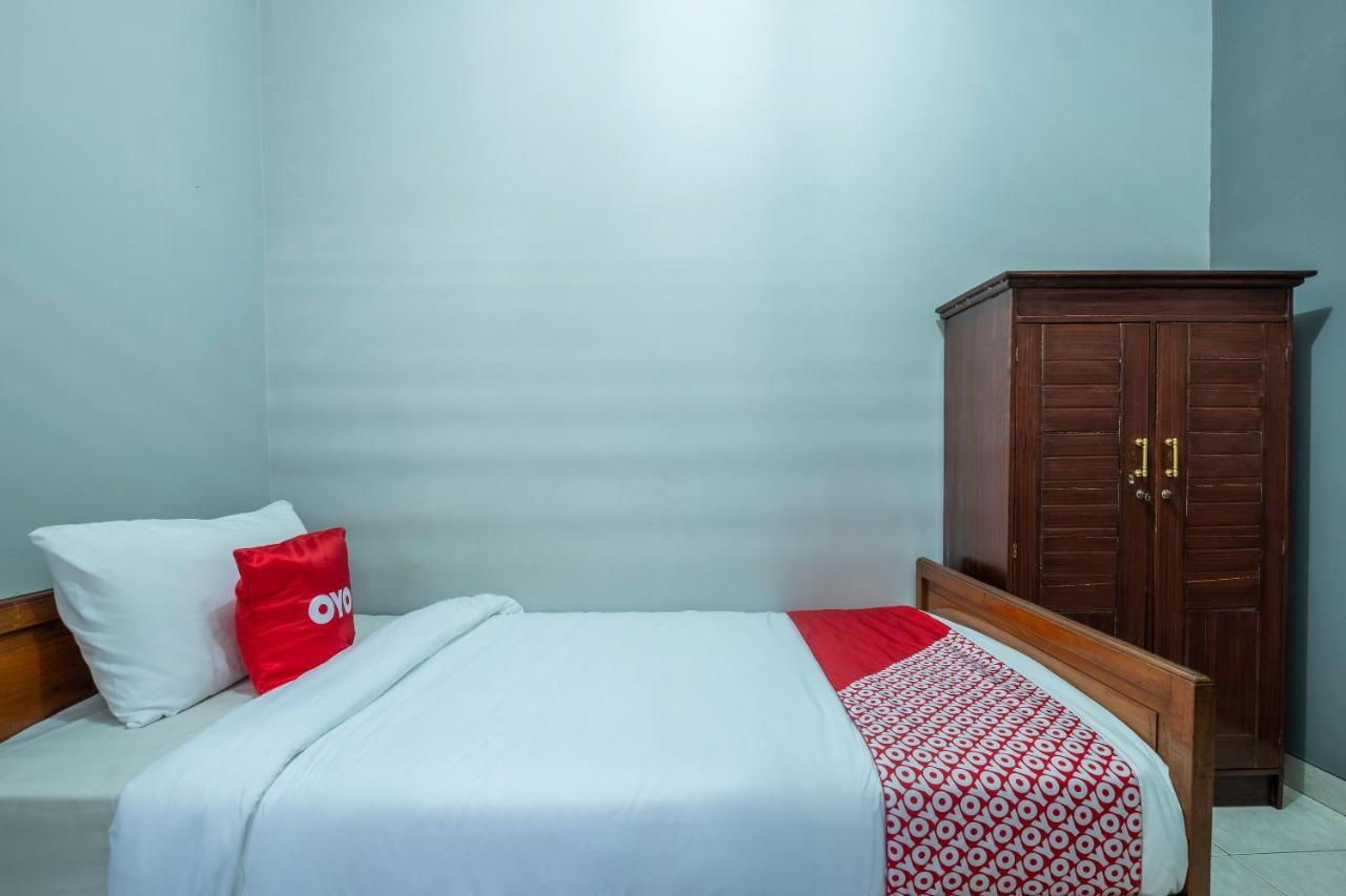 Oyo 1859 Rancabali Near Rumah Sakit Mitra Kasih 2* Bandung